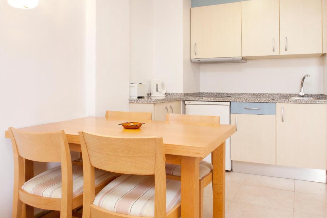 Photo of Kitchen in Figueretas