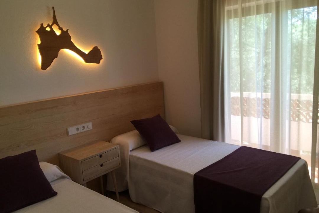 Photo of Bedroom in Es Calo