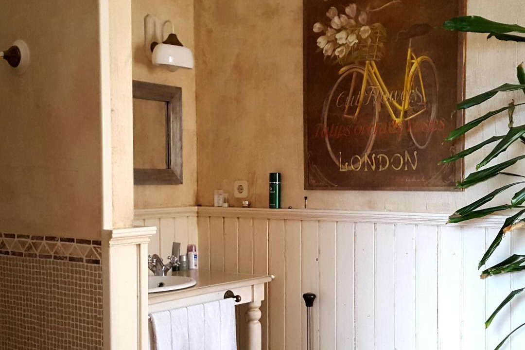 Photo of Kitchen in Navacerrada