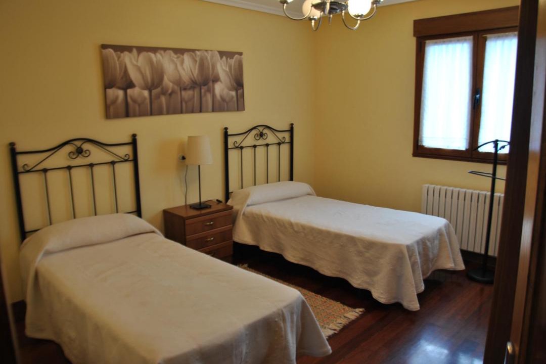 Photo of Bedroom in Muros de Nalon