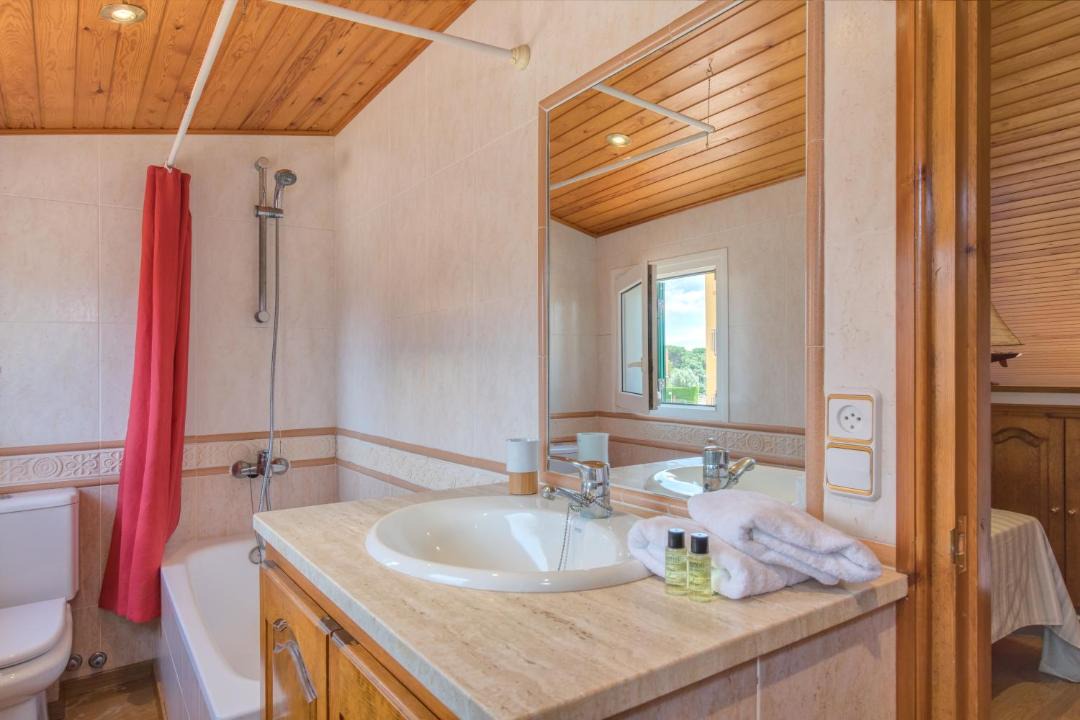 Photo of Kitchen in Begur
