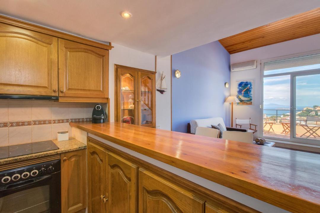 Photo of Kitchen in Begur