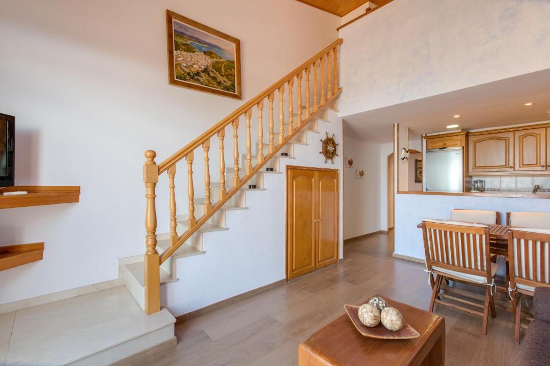 Photo of Livingroom in Begur