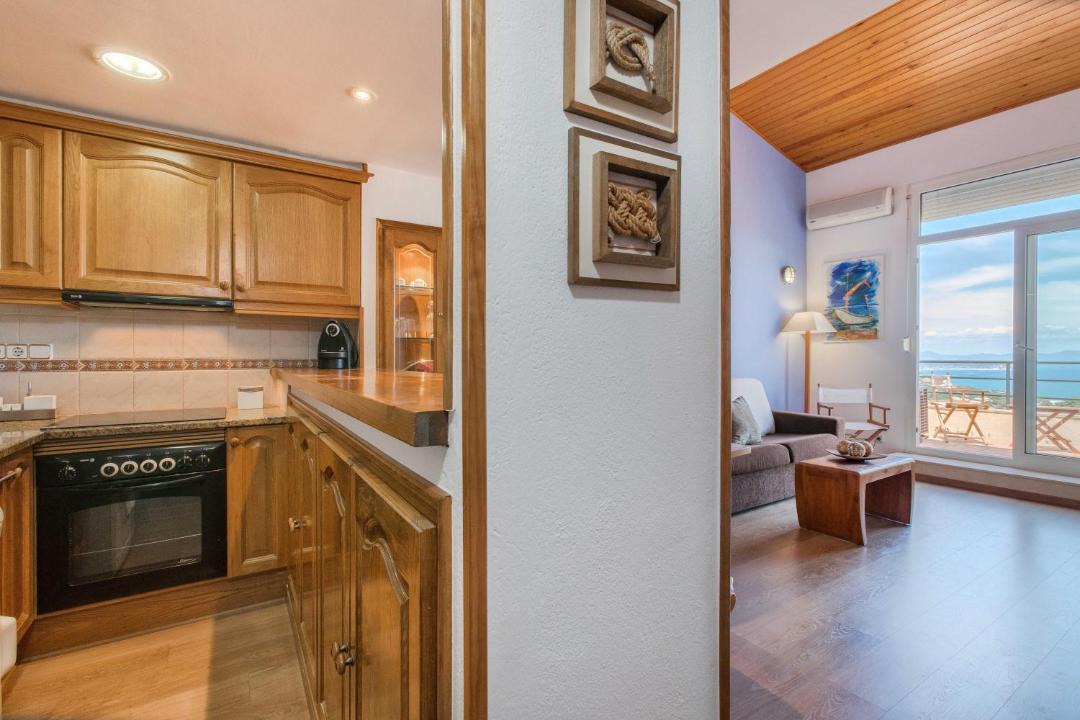 Photo of Kitchen in Begur
