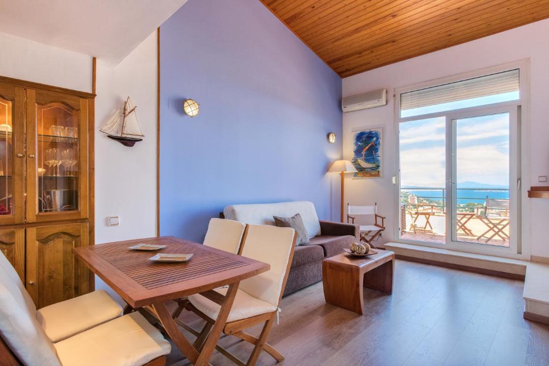 Photo of Livingroom in Begur