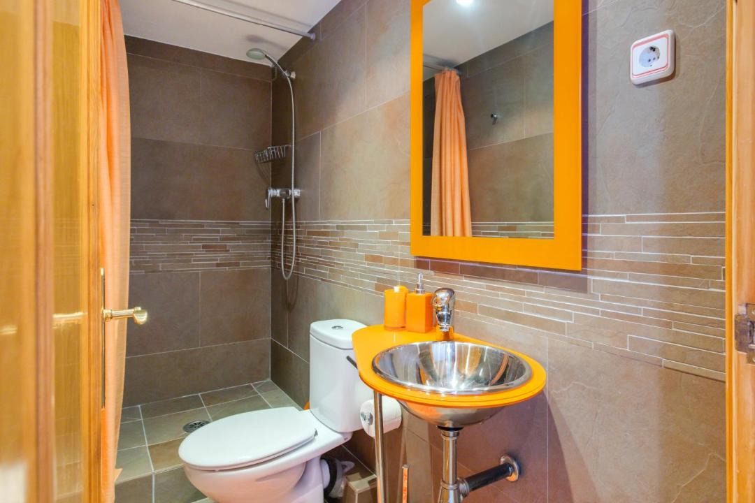 Photo of Bathroom in Begur