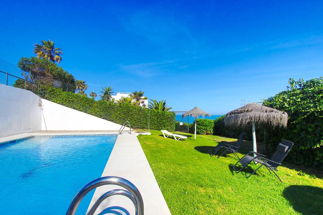 Photo of Outdoor in Mijas