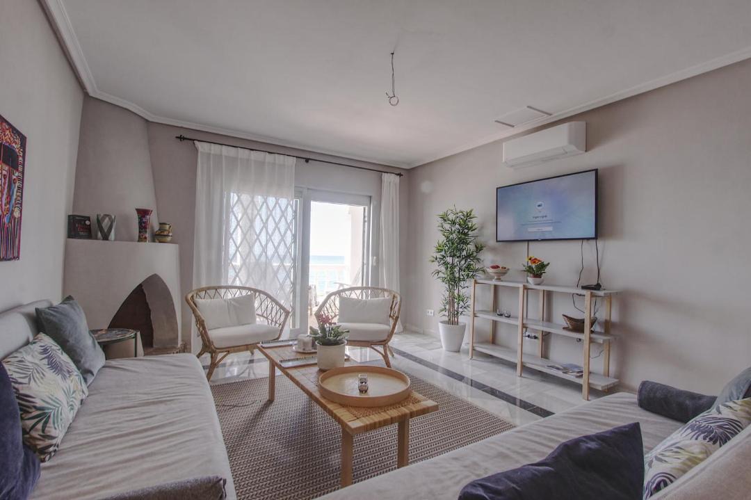 Photo of Livingroom in Mijas