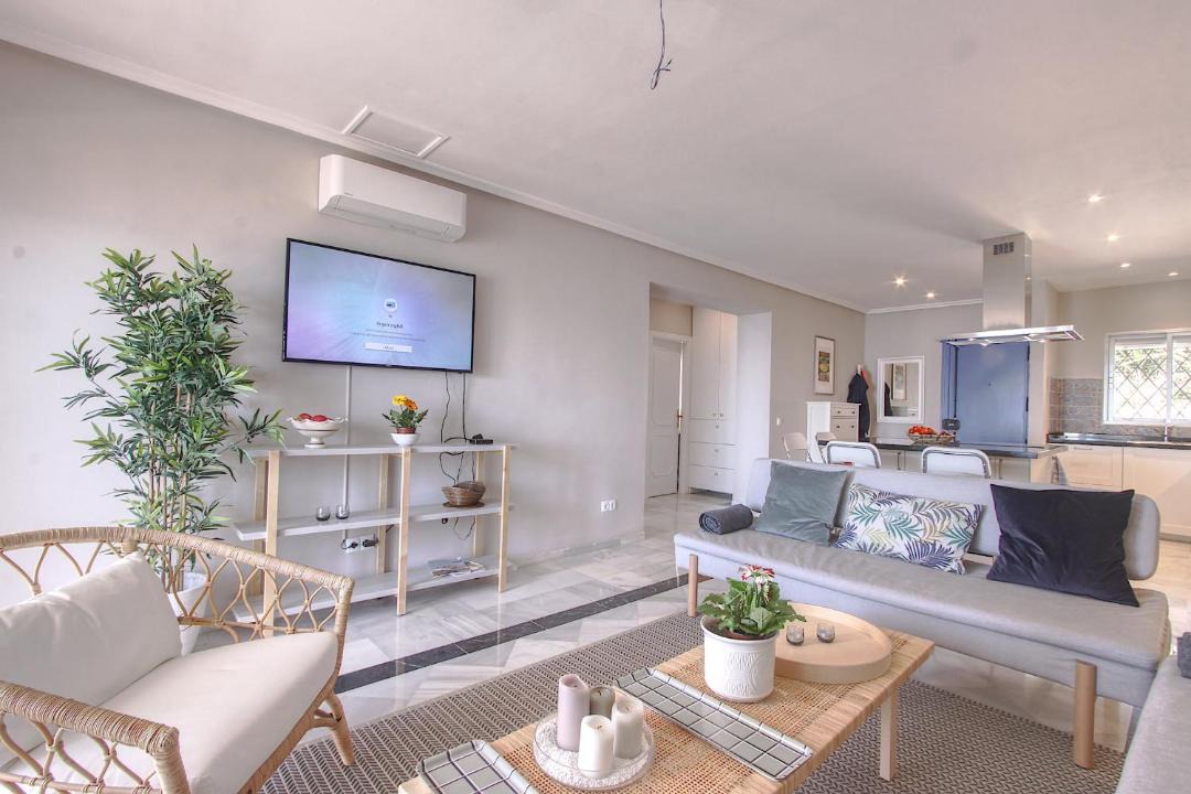 Photo of Livingroom in Mijas