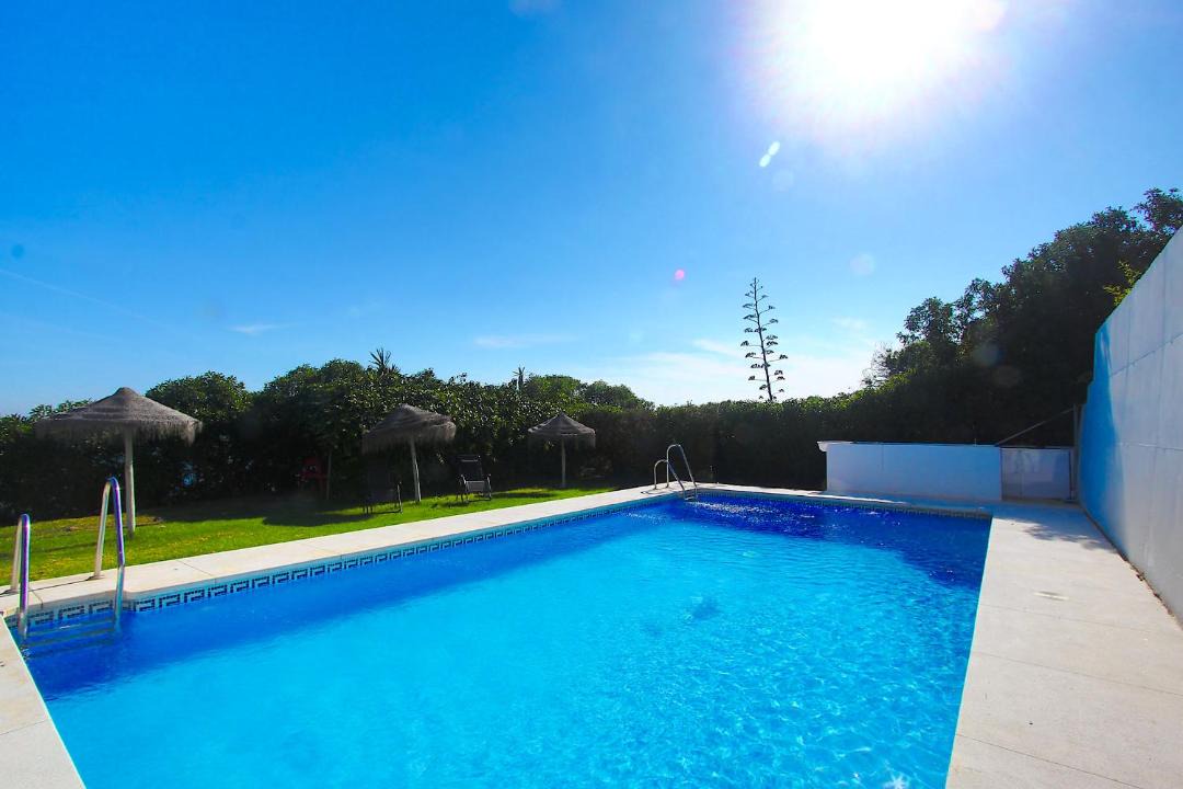 Photo of Outdoor in Mijas