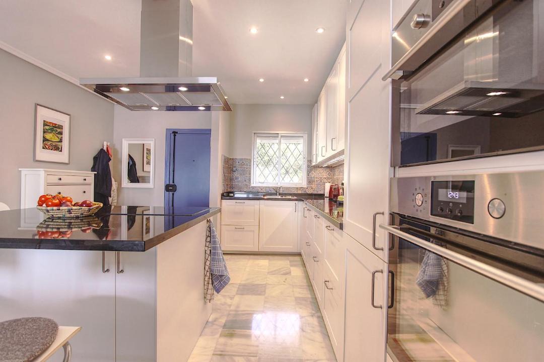 Photo of Kitchen in Mijas