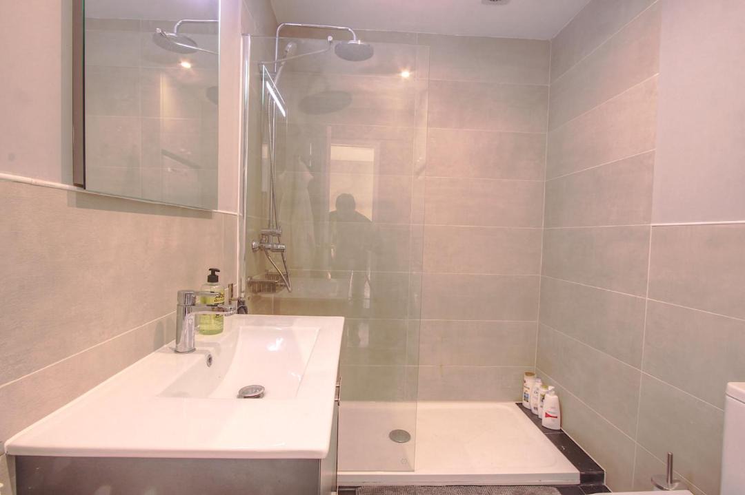 Photo of Bathroom in Mijas