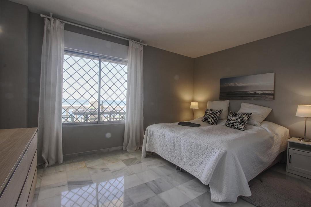Photo of Bedroom in Mijas