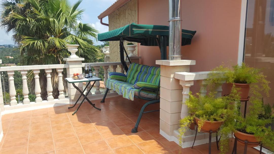 Photo of Patio Balcony in Lloret Blau