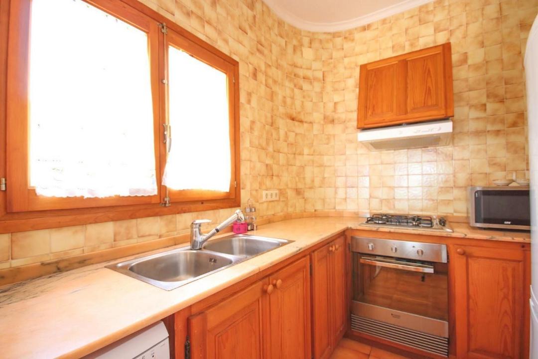 Photo of Kitchen in Calpe