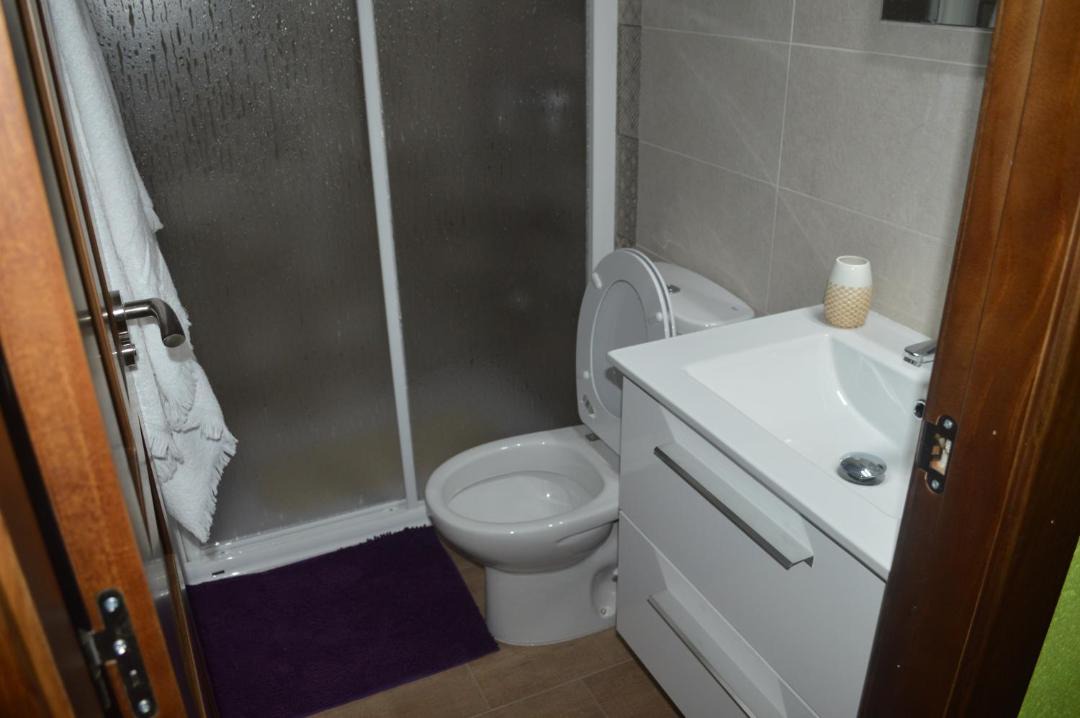 Photo of Bathroom in Carballeda de Valdeorras