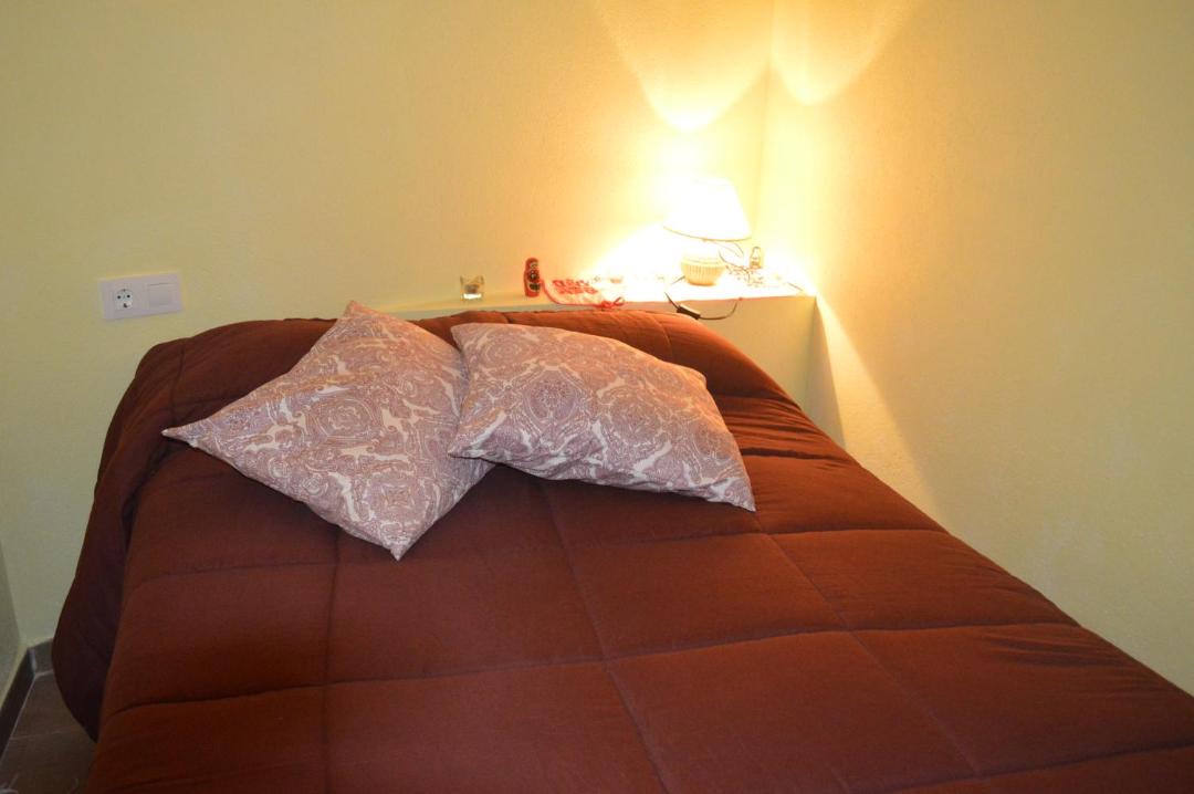 Photo of Bedroom in Carballeda de Valdeorras