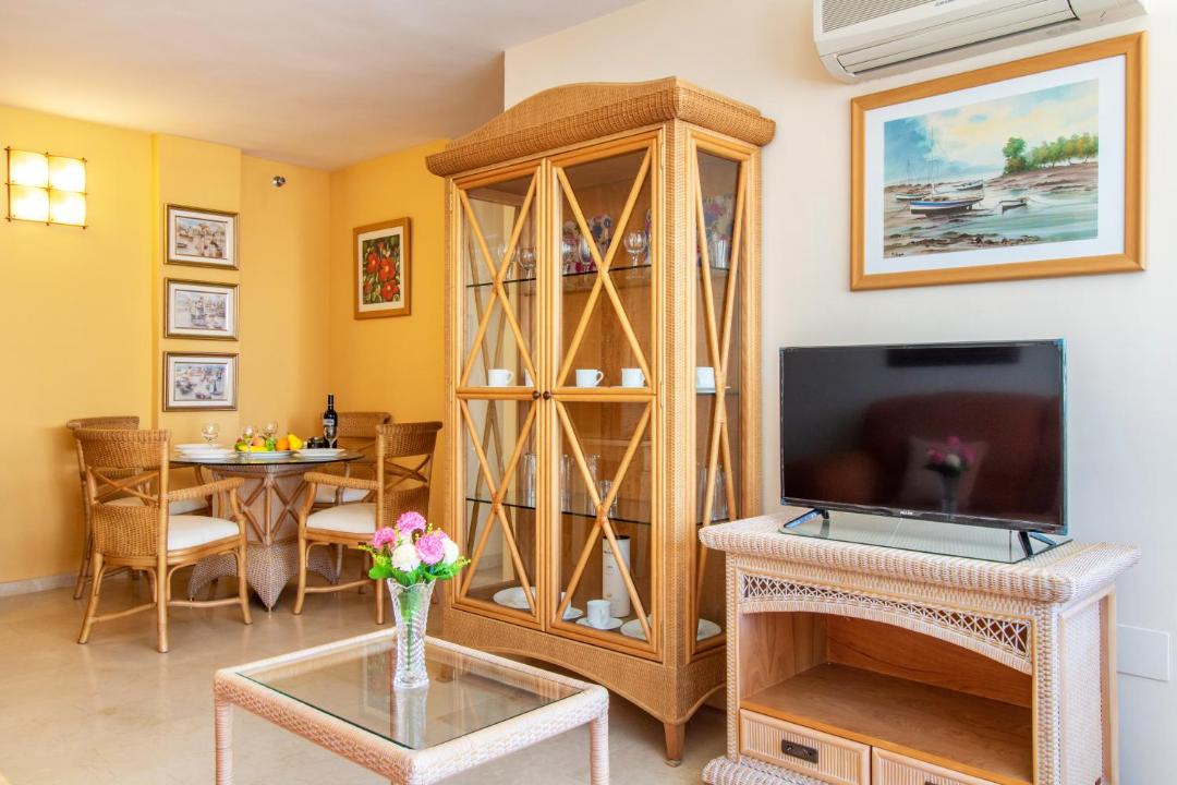 Photo of Livingroom in Torrequebrada