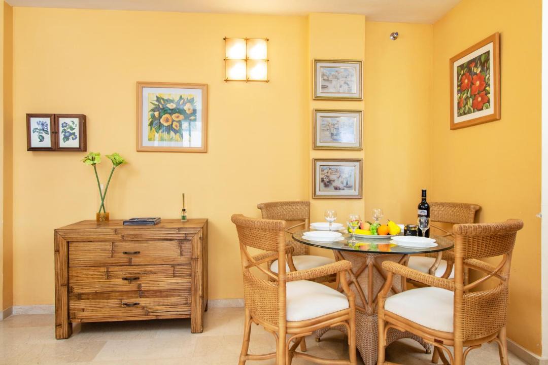 Photo of Livingroom in Torrequebrada