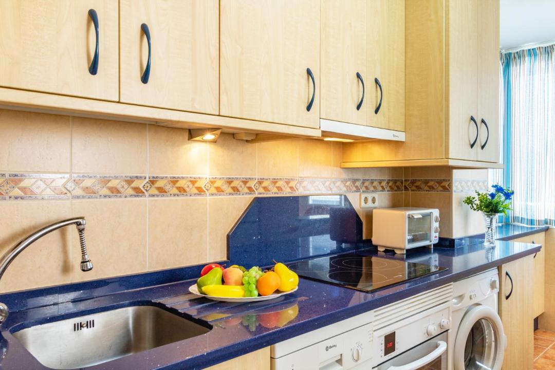 Photo of Kitchen in Torrequebrada