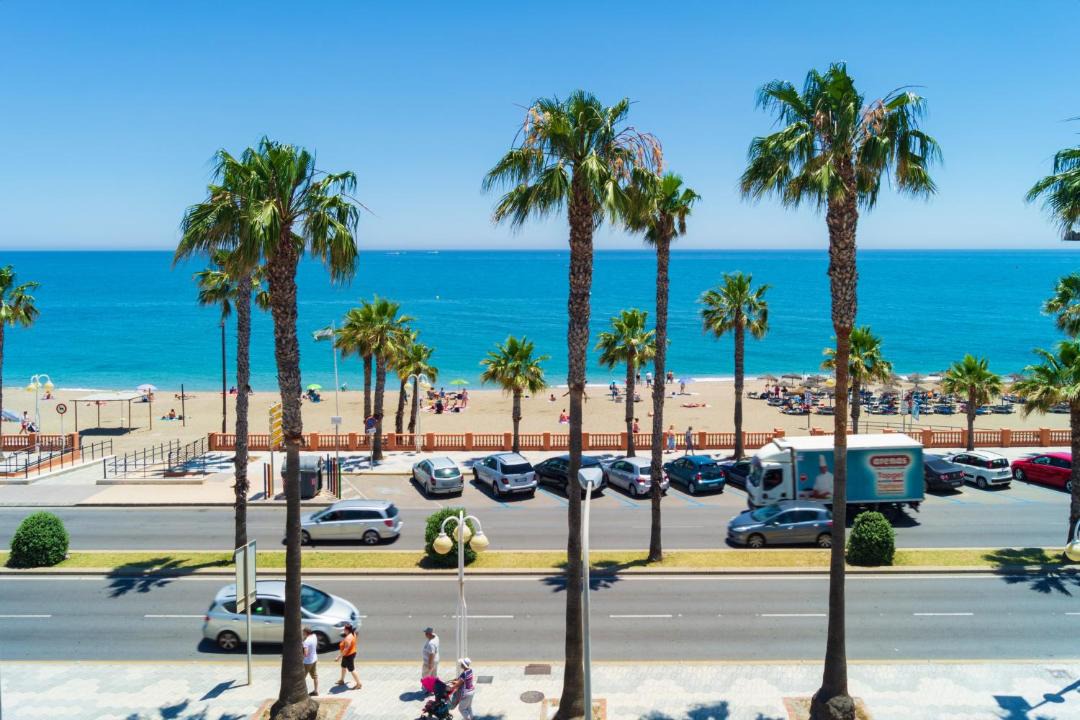 Photo of Outdoor in Torrequebrada