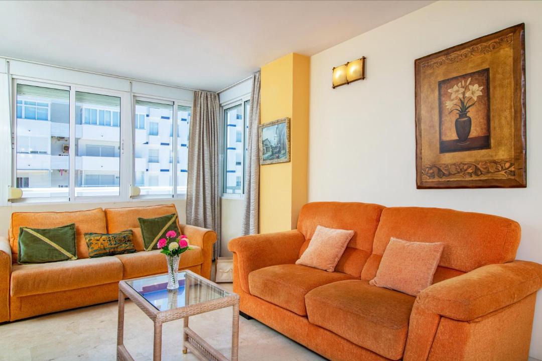 Photo of Livingroom in Torrequebrada