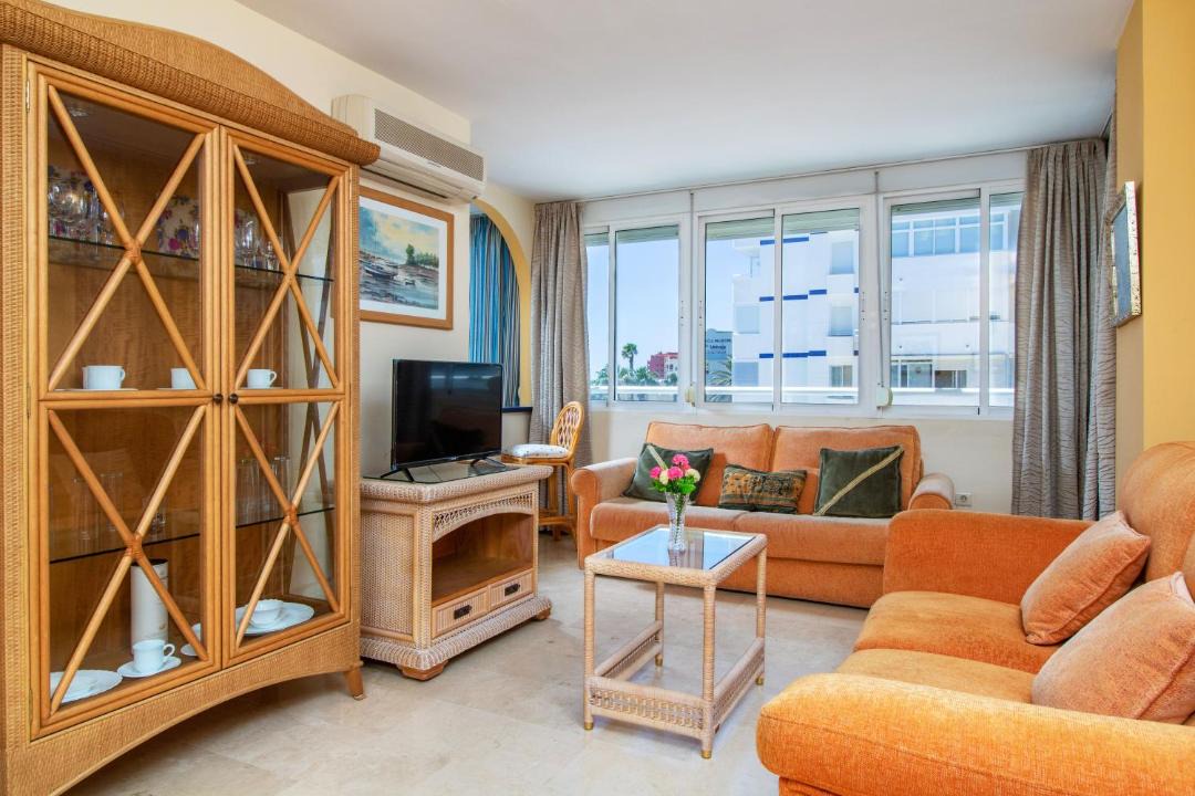 Photo of Livingroom in Torrequebrada