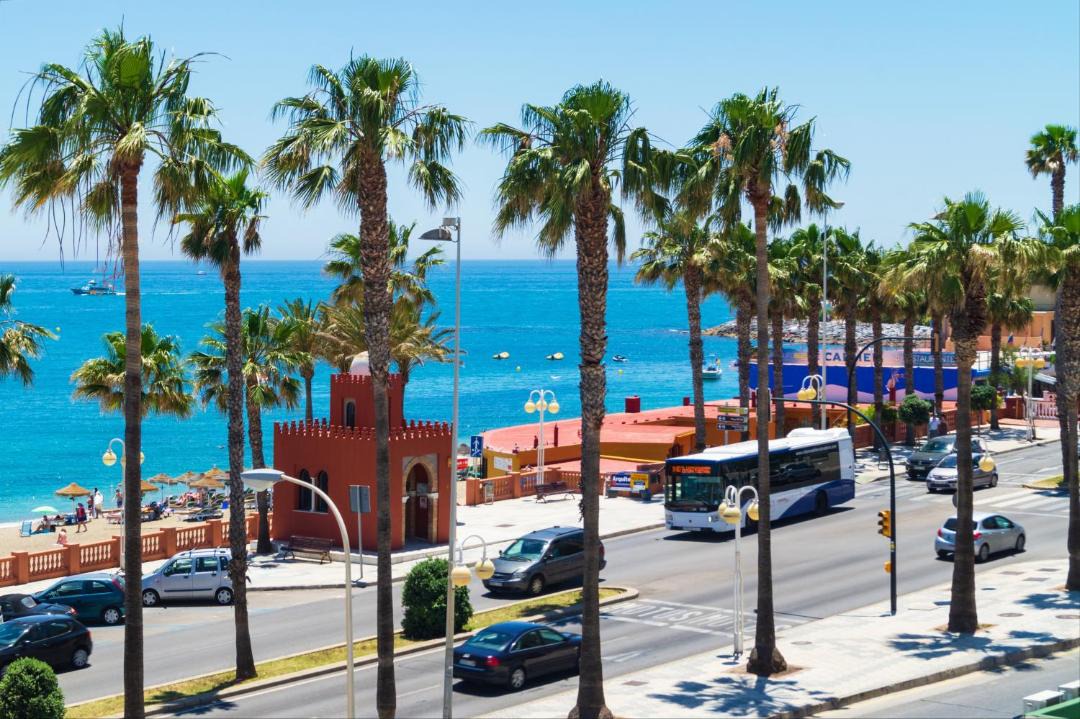 Photo of Outdoor in Torrequebrada