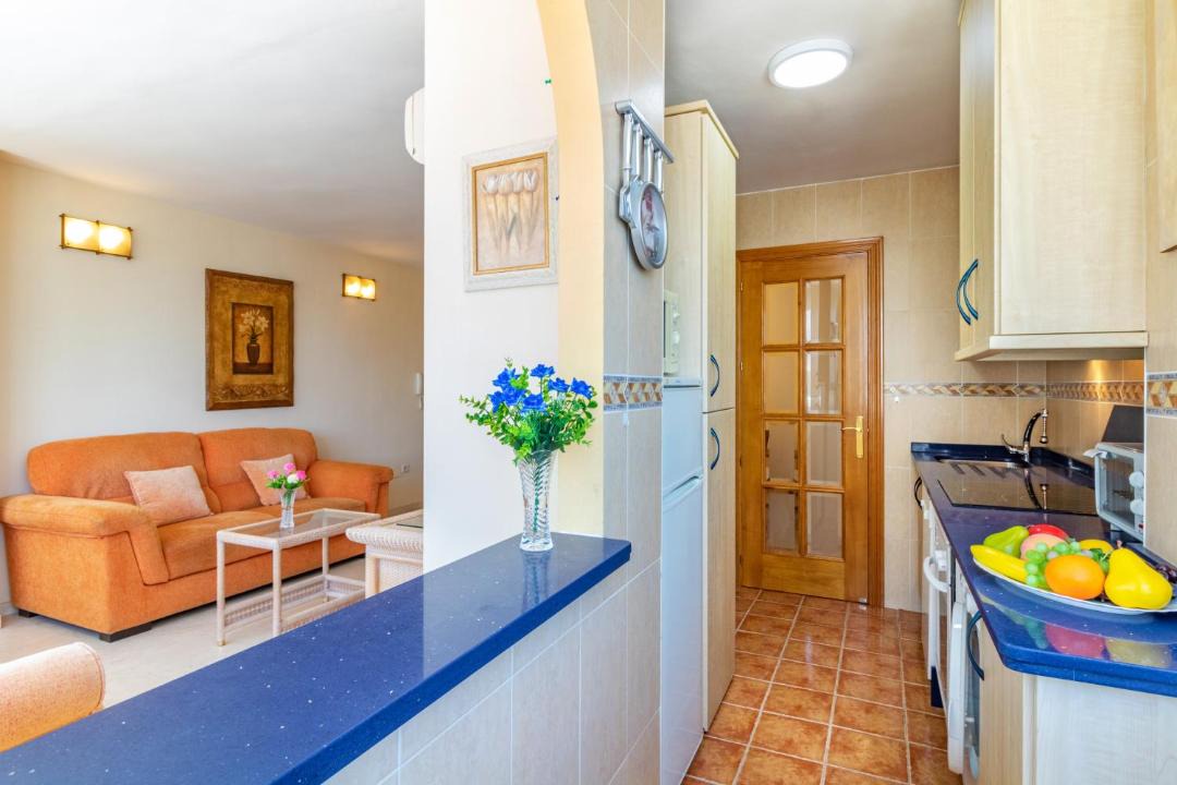 Photo of Livingroom in Torrequebrada