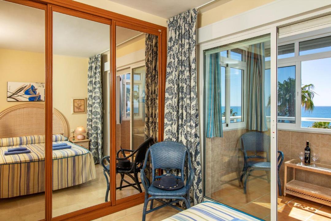 Photo of Livingroom in Torrequebrada