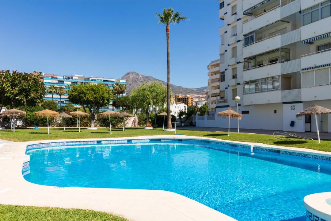 Photo of Outdoor in Torrequebrada