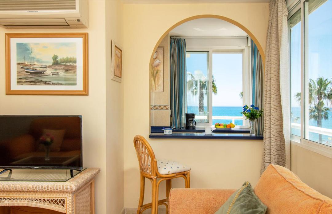 Photo of Livingroom in Torrequebrada