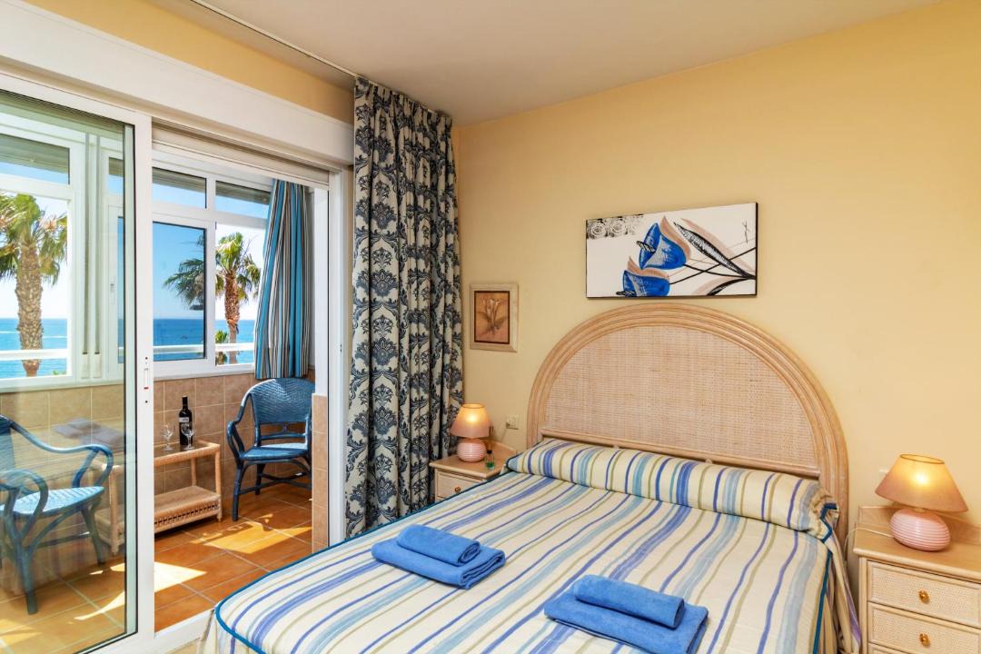Photo of Bedroom in Torrequebrada