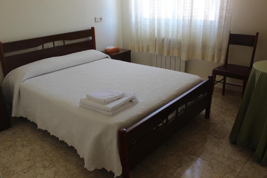 Photo of Bedroom in Pontedeume