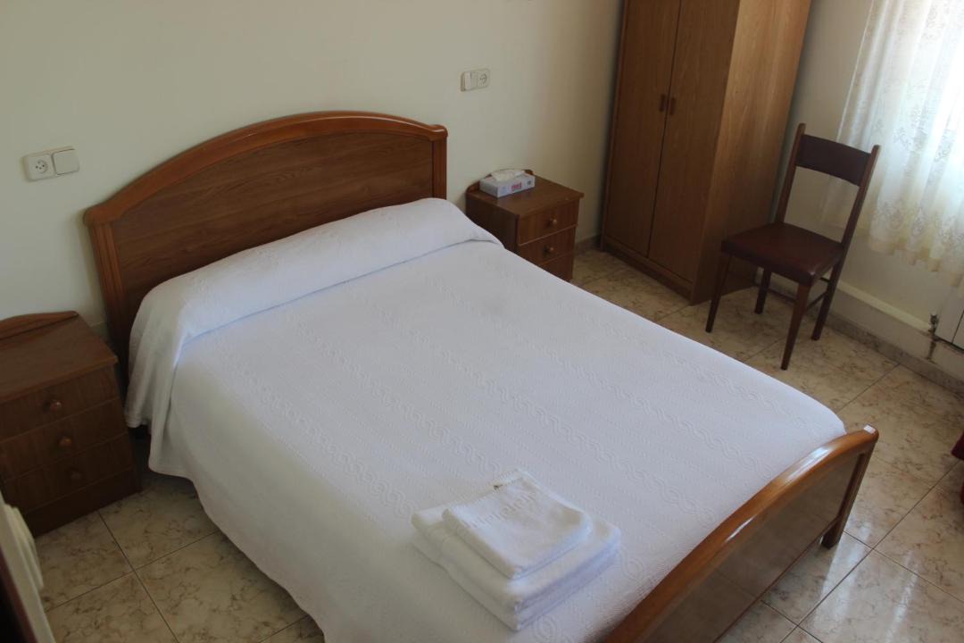 Photo of Bedroom in Pontedeume