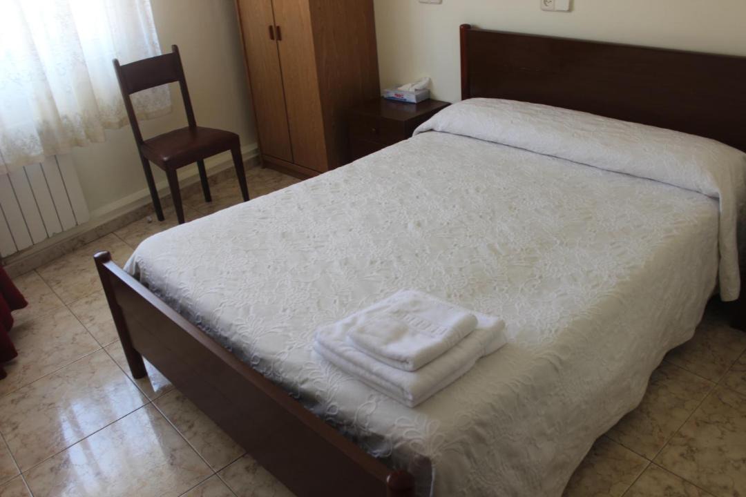 Photo of Bedroom in Pontedeume