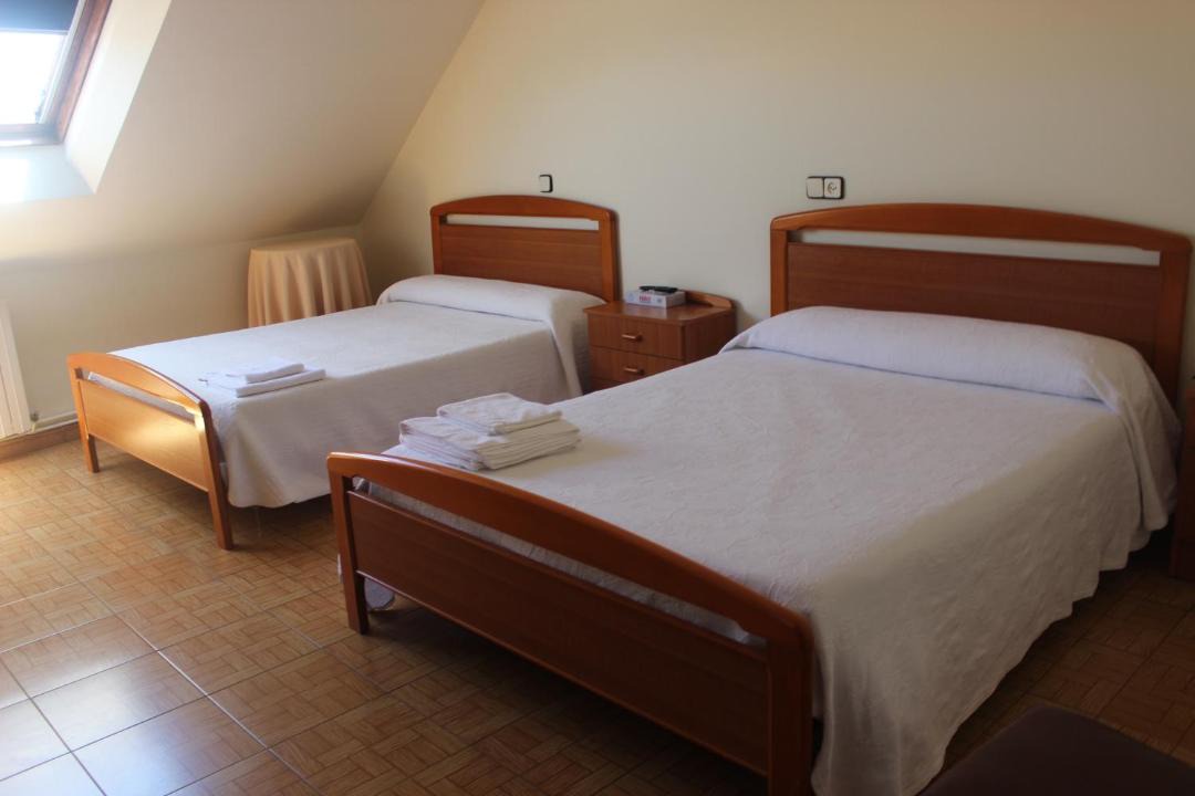 Photo of Bedroom in Pontedeume