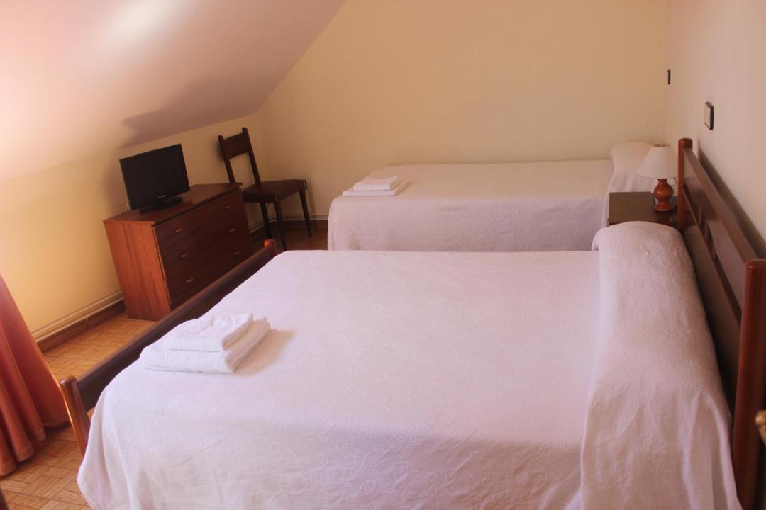 Photo of Bedroom in Pontedeume