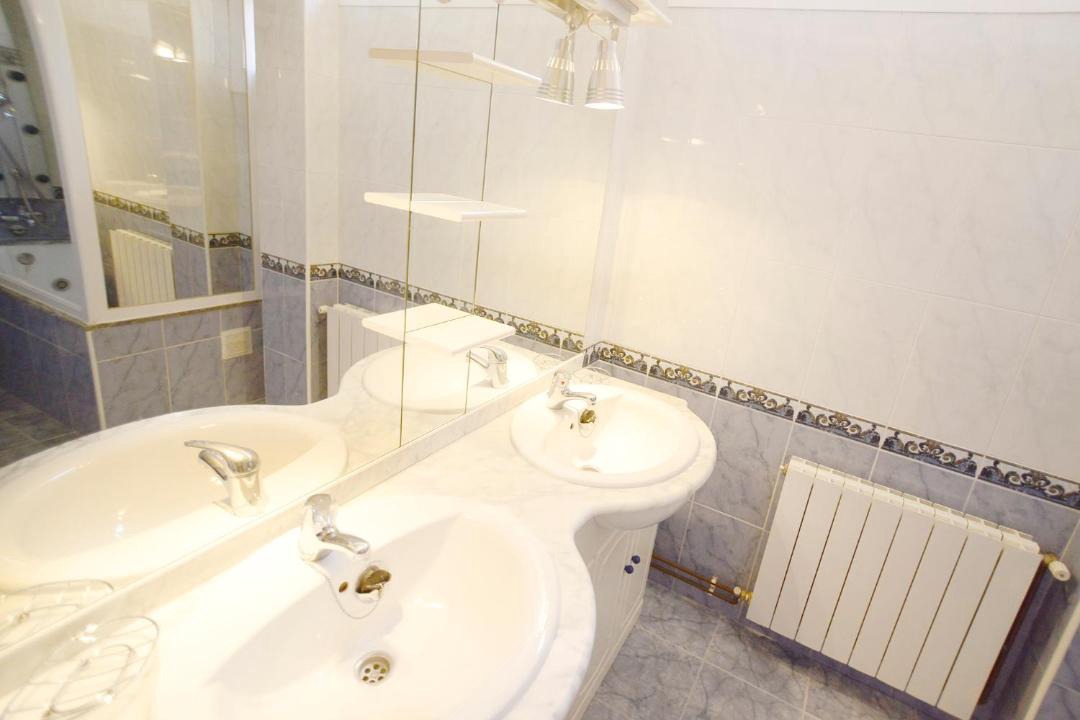 Photo of Bathroom in Platja d'Aro