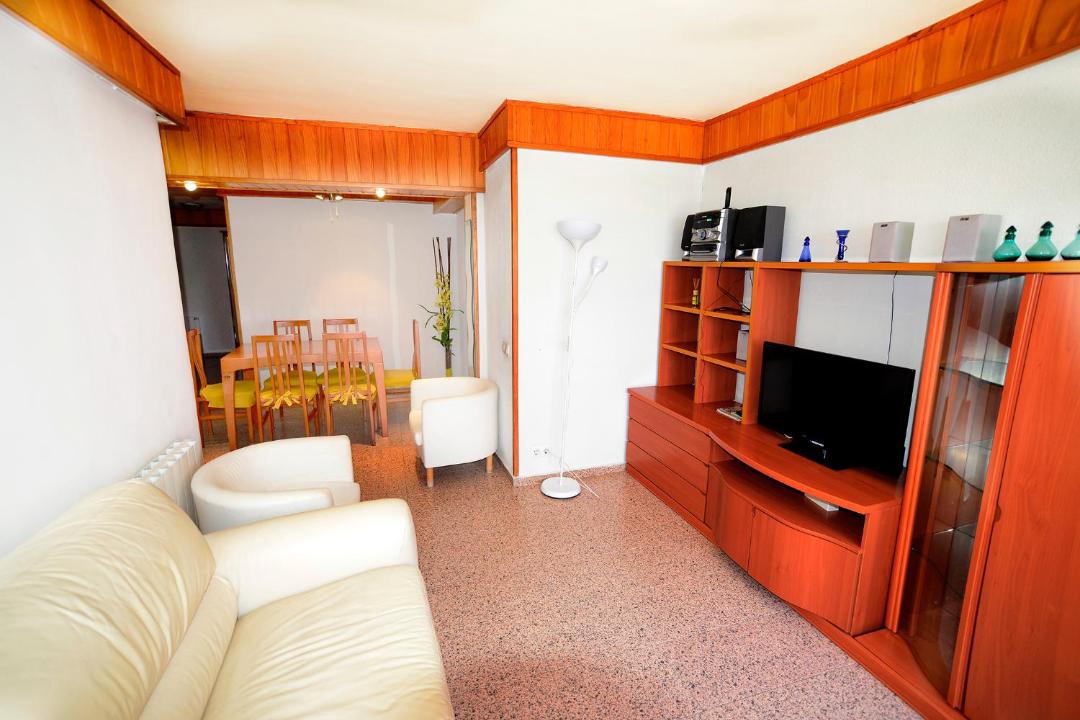 Photo of Livingroom in Platja d'Aro