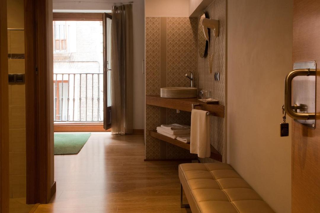 Photo of Bathroom in Estella