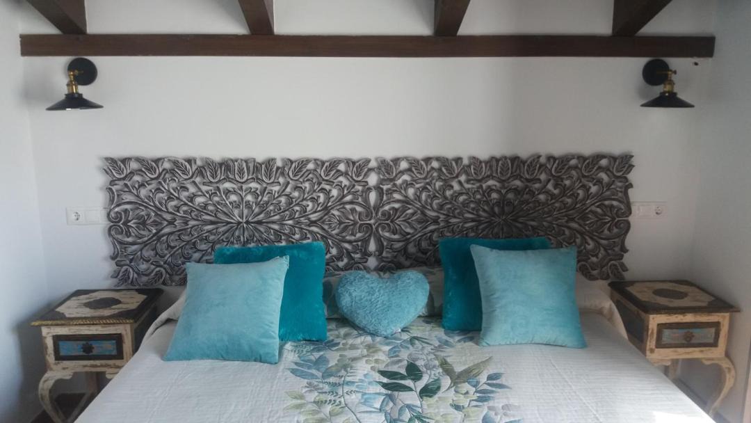 Photo of Bedroom in Curiel