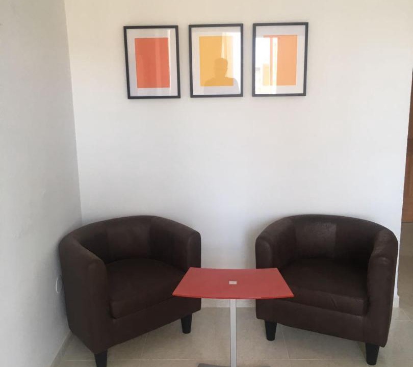Photo of Livingroom in Benidorm