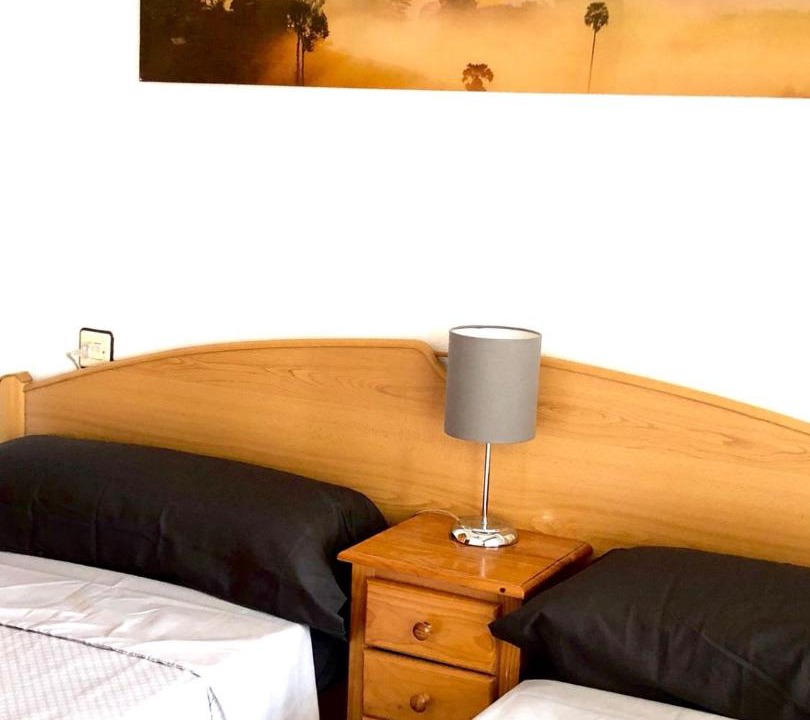 Photo of Bedroom in Benidorm