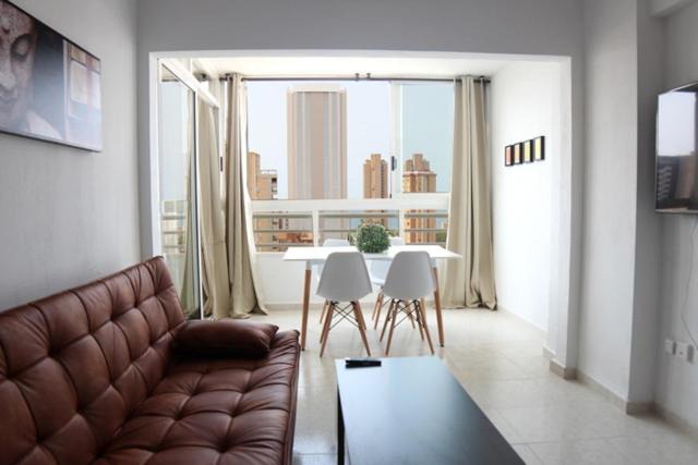 Photo of Livingroom in Benidorm