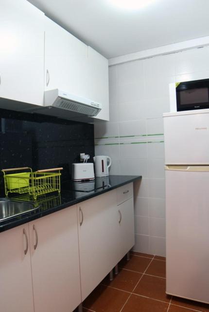 Photo of Kitchen in Benidorm