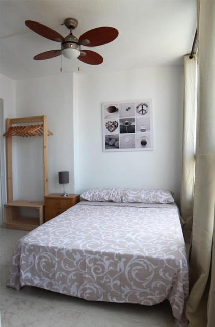 Photo of Bedroom in Benidorm