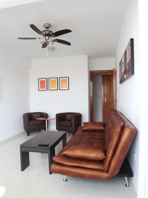 Photo of Livingroom in Benidorm