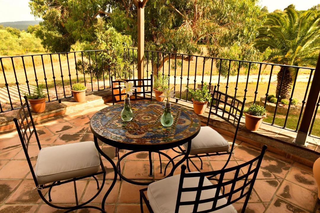 Photo of Patio Balcony in Forallac