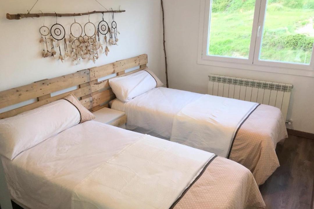 Photo of Bedroom in Lanciego/Lantziego
